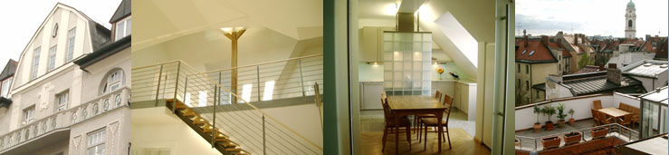 Jugendstilhaus